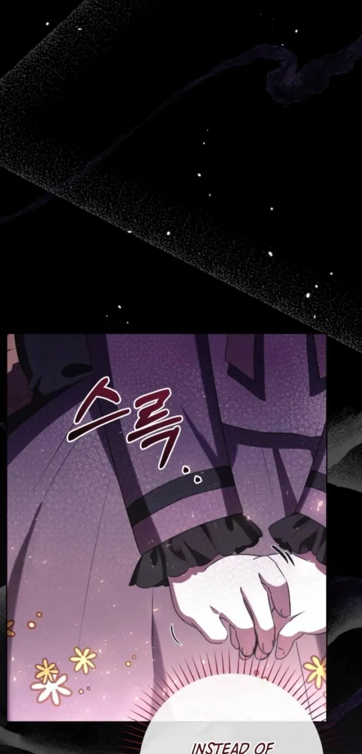 The Baby Raises a Villain (Promo) Chapter 7 page 55 - 