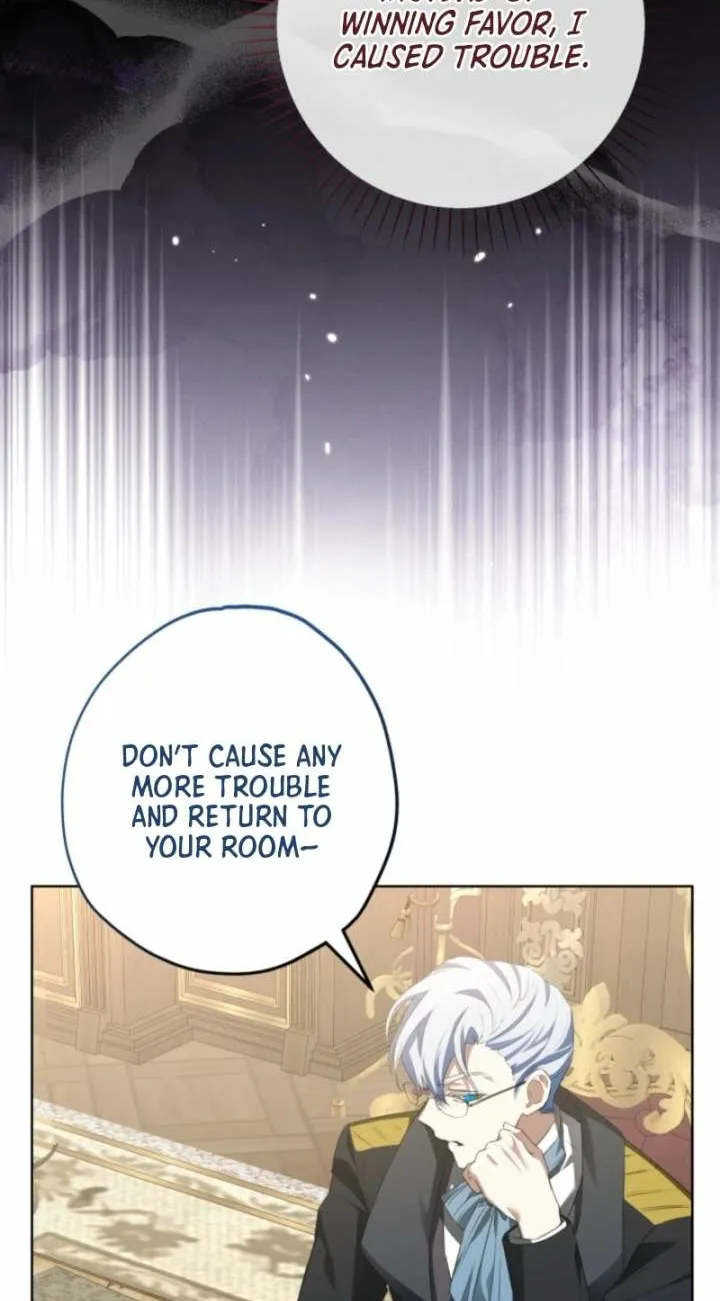 The Baby Raises a Villain (Promo) Chapter 7 page 56 - 