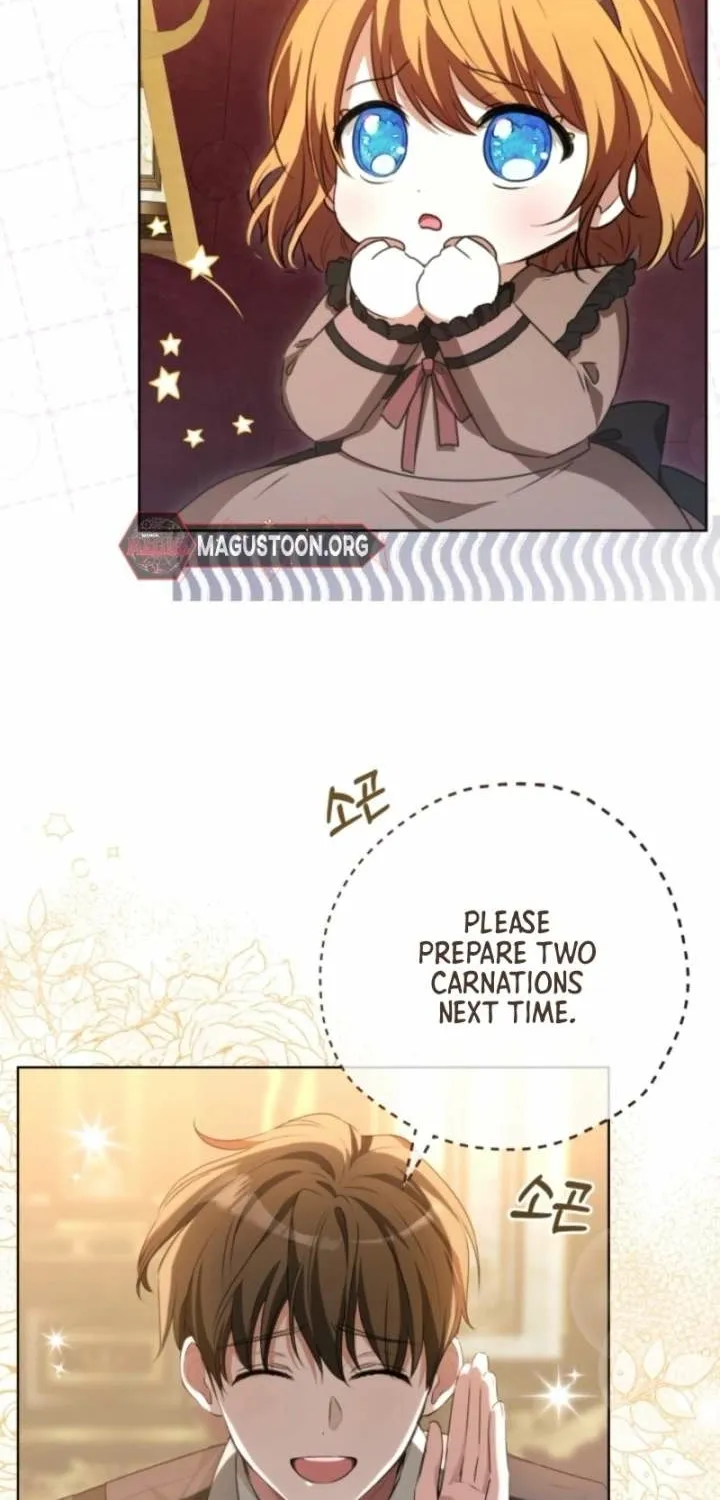 The Baby Raises a Villain (Promo) Chapter 7 page 7 - 