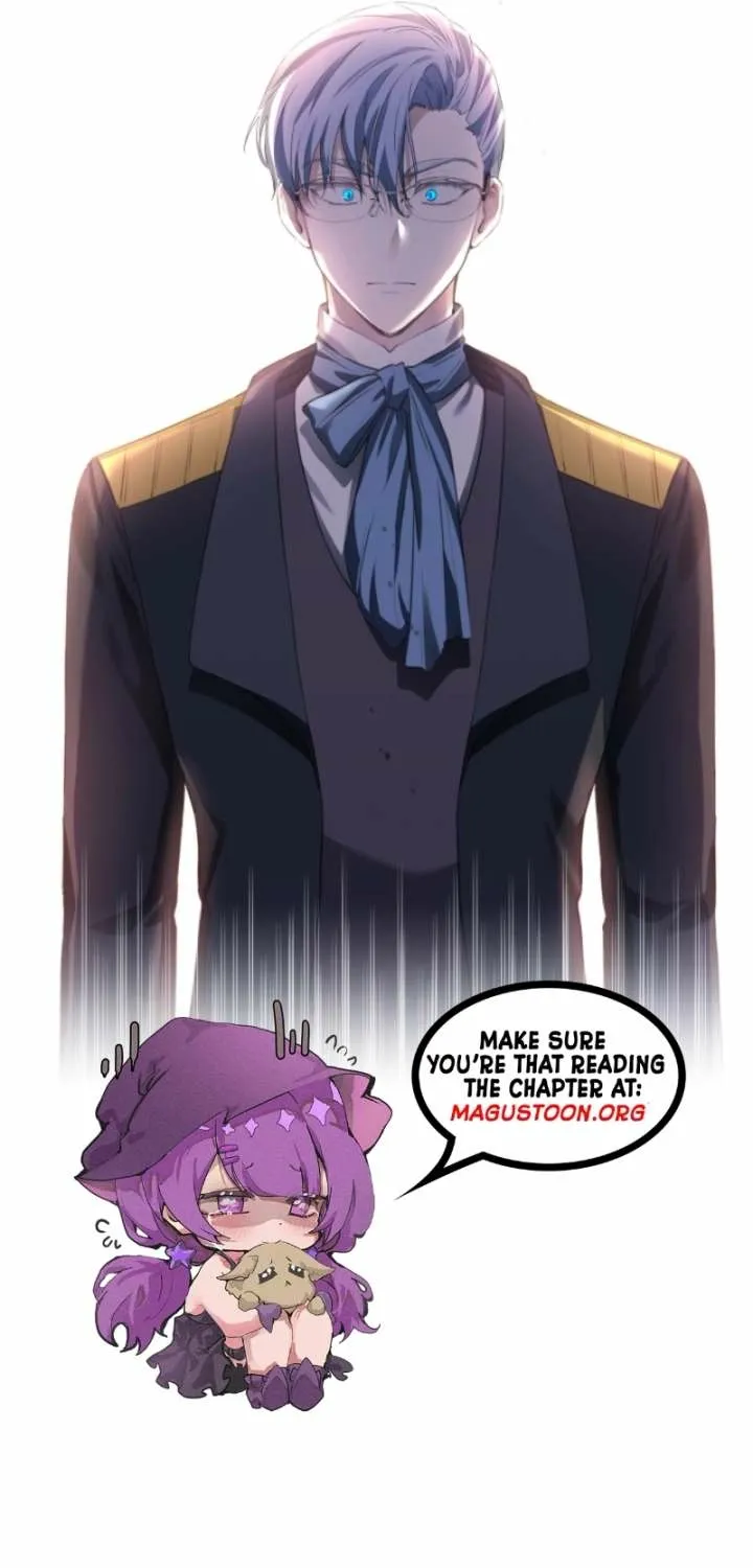 The Baby Raises a Villain (Promo) Chapter 7 page 61 - 