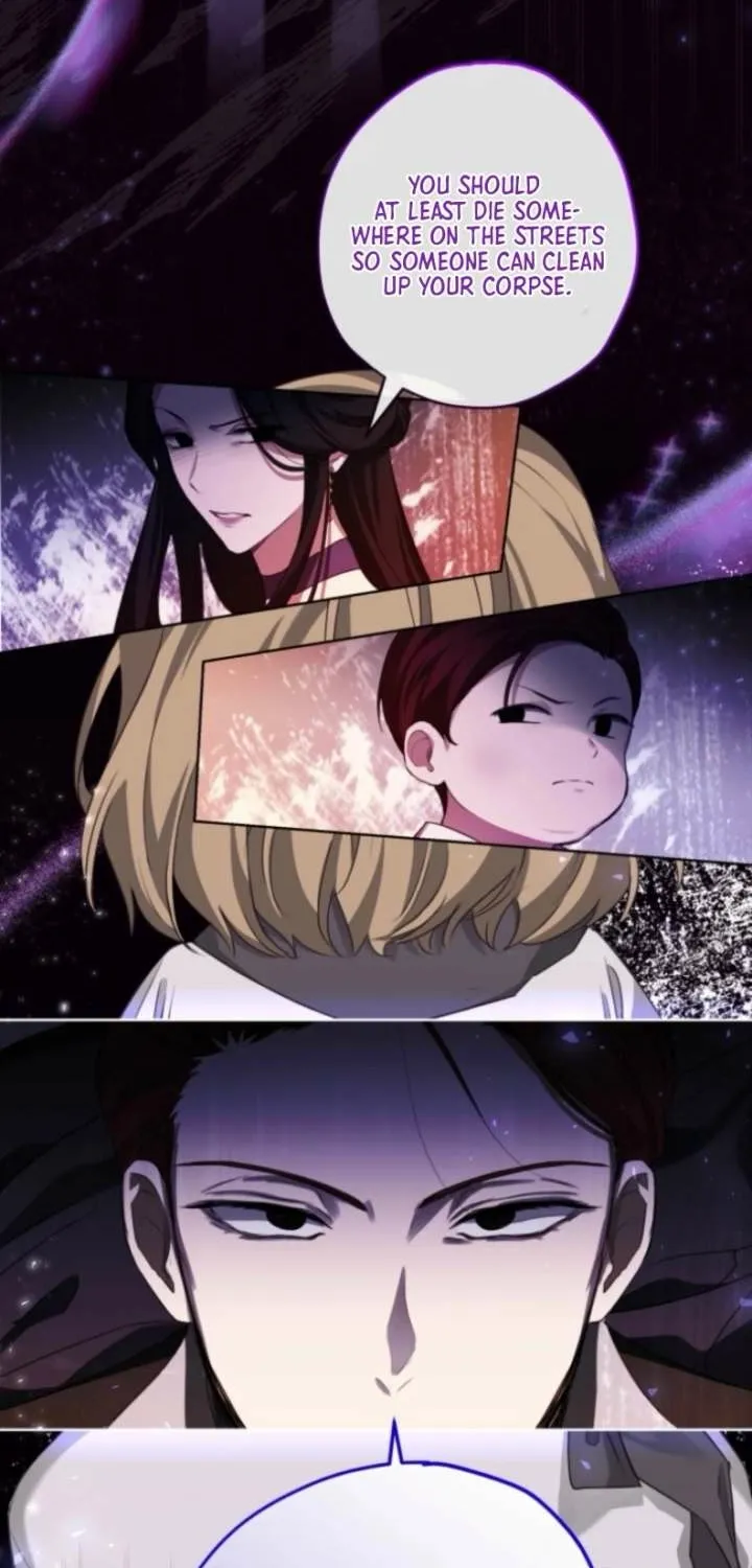 The Baby Raises a Villain (Promo) Chapter 7 page 95 - 