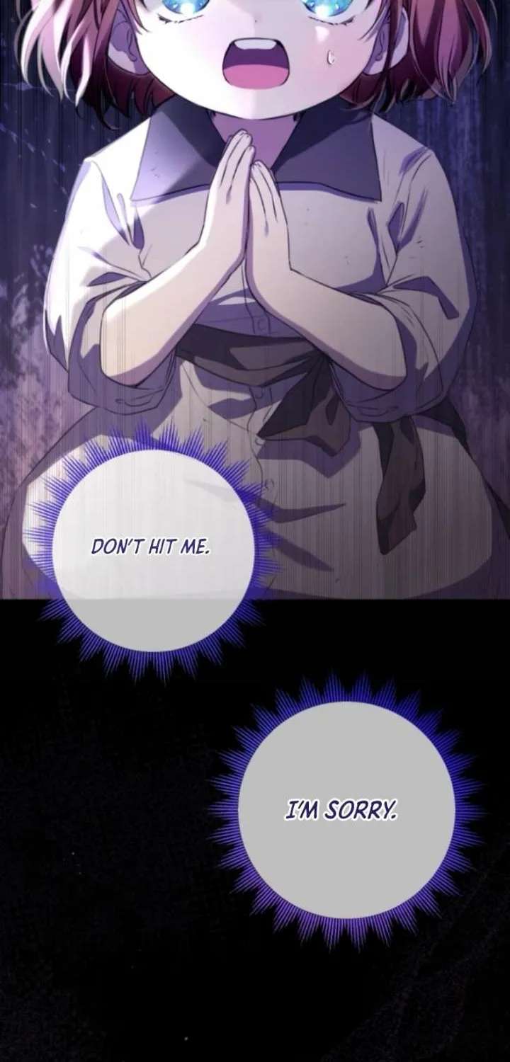 The Baby Raises a Villain (Promo) Chapter 7 page 97 - 