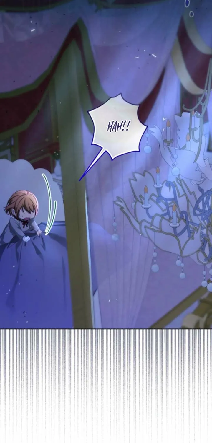 The Baby Raises a Villain (Promo) Chapter 7 page 100 - 