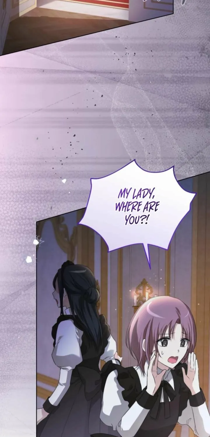 The Baby Raises a Villain (Promo) Chapter 8 page 2 - 