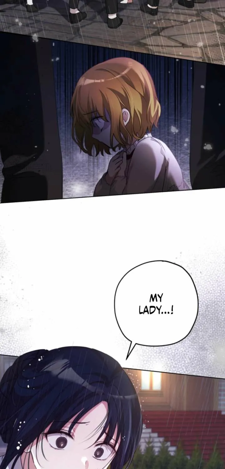 The Baby Raises a Villain (Promo) Chapter 8 page 13 - 