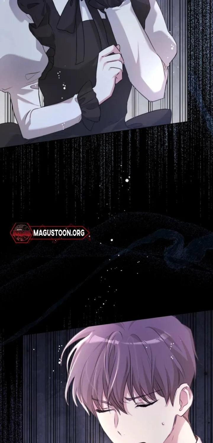 The Baby Raises a Villain (Promo) Chapter 8 page 28 - 