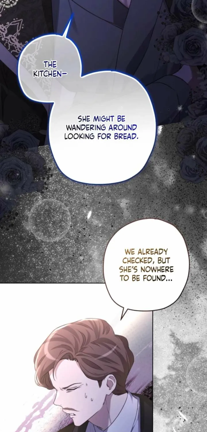 The Baby Raises a Villain (Promo) Chapter 8 page 5 - 