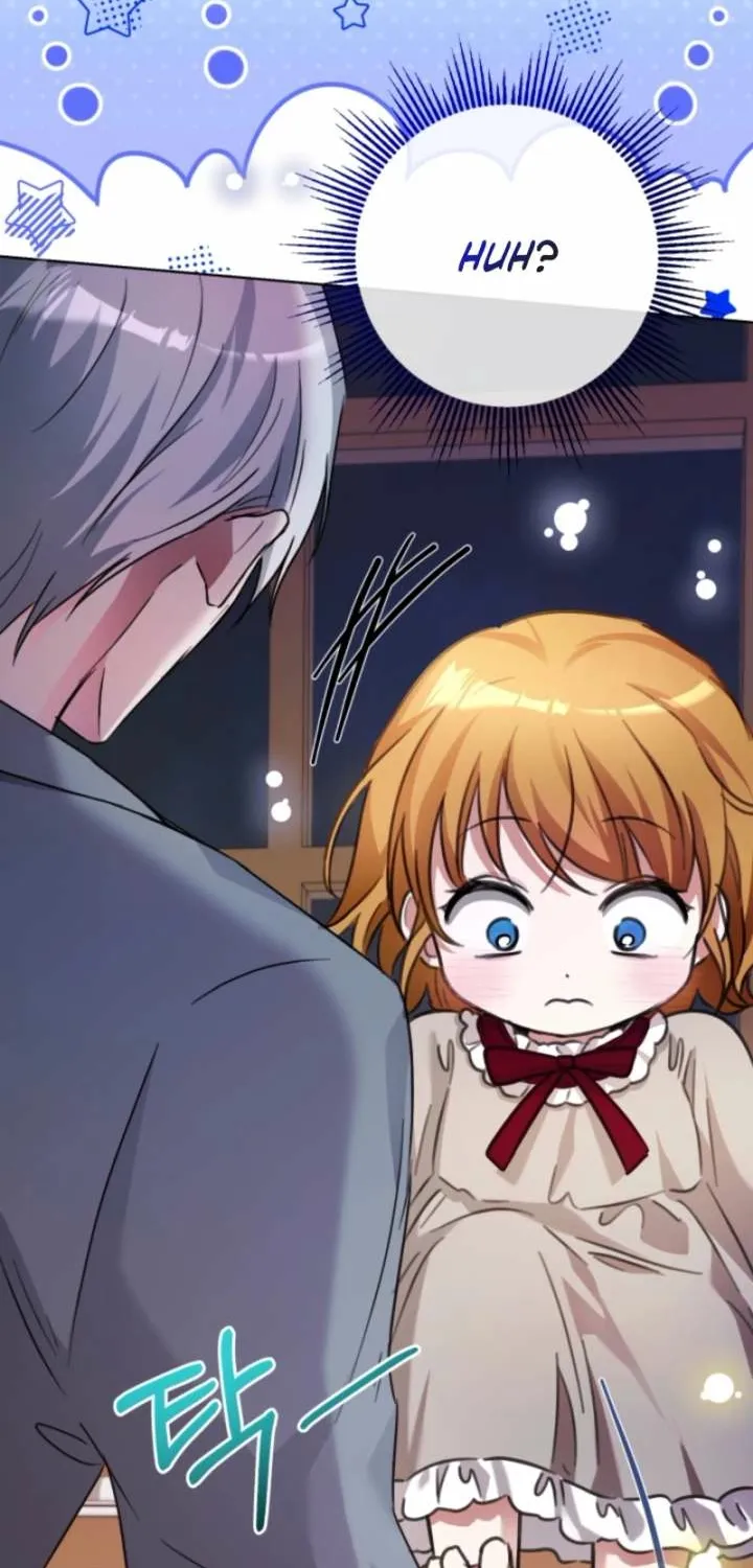 The Baby Raises a Villain (Promo) Chapter 8 page 41 - 
