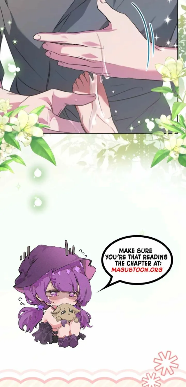 The Baby Raises a Villain (Promo) Chapter 8 page 45 - 