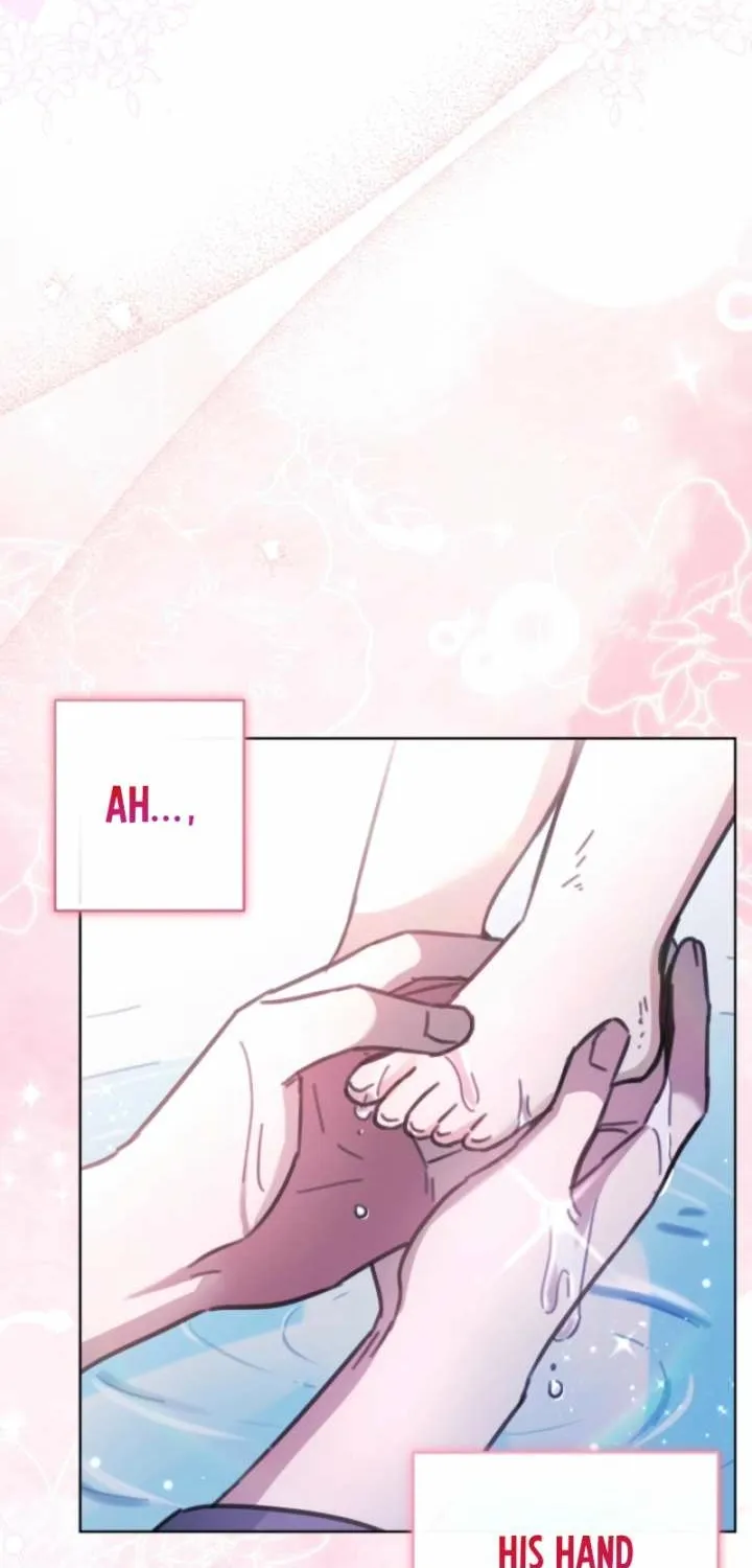 The Baby Raises a Villain (Promo) Chapter 8 page 49 - 