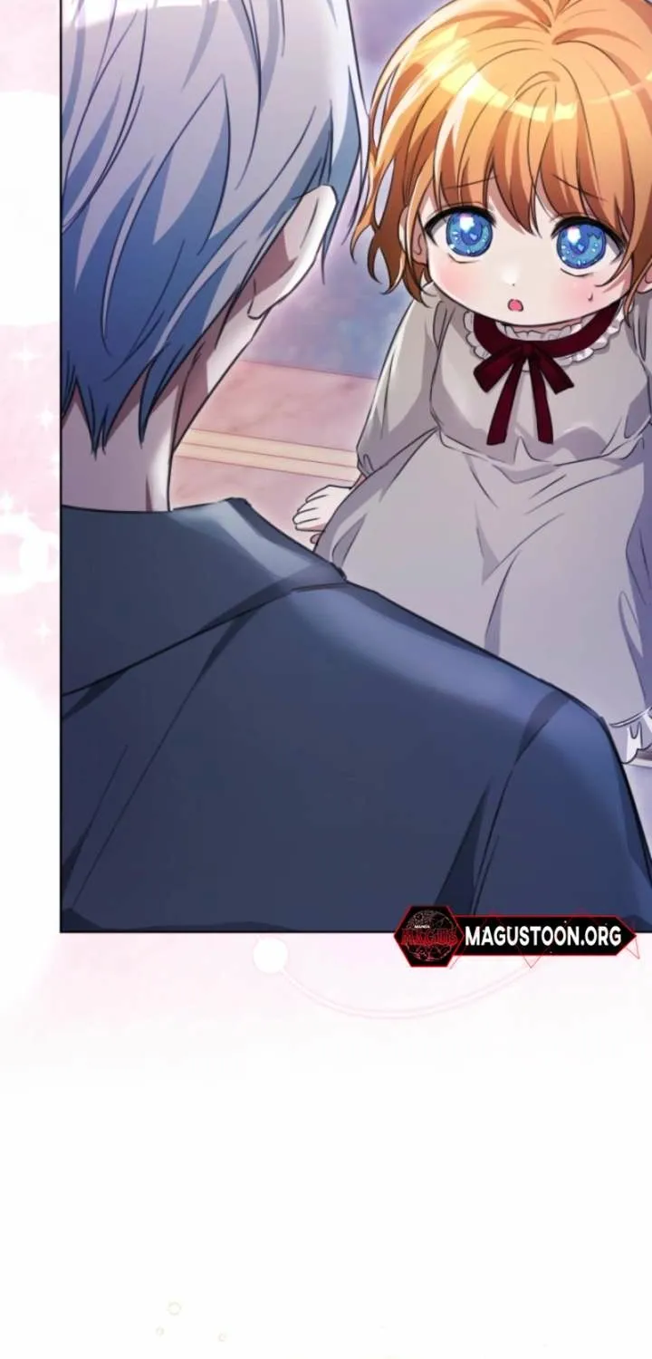 The Baby Raises a Villain (Promo) Chapter 8 page 53 - 