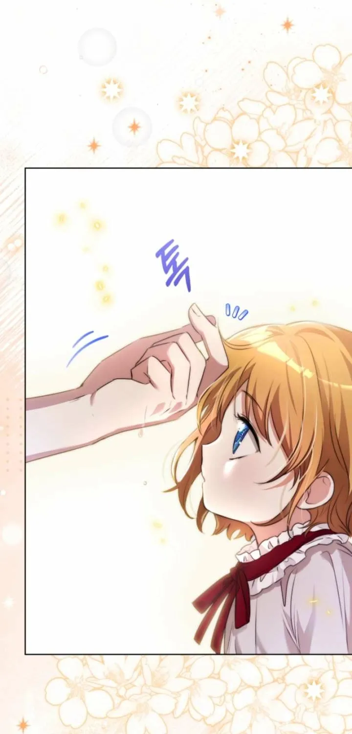 The Baby Raises a Villain (Promo) Chapter 8 page 54 - 