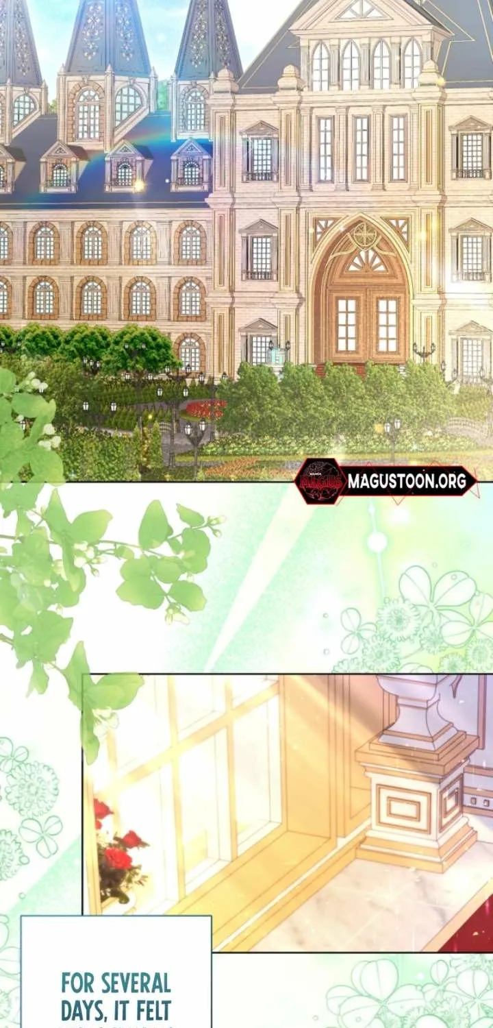 The Baby Raises a Villain (Promo) Chapter 8 page 63 - 