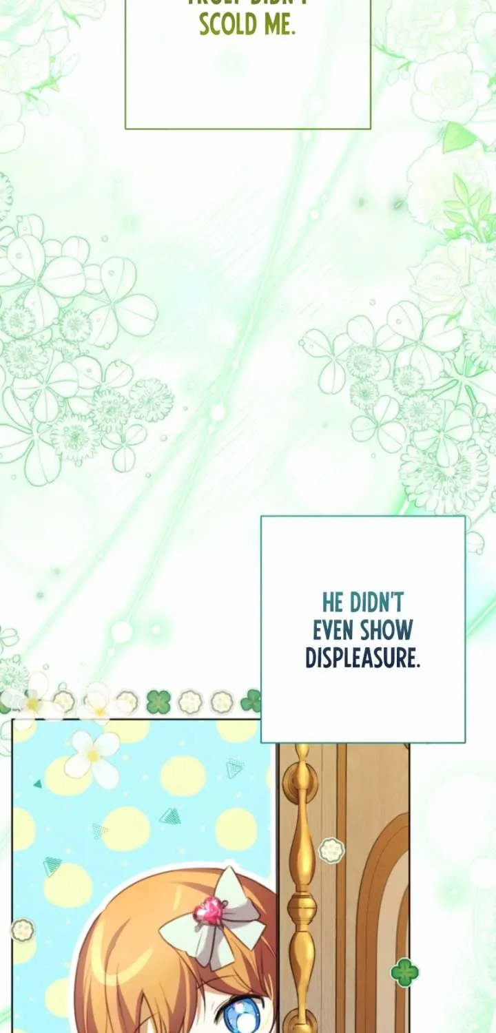 The Baby Raises a Villain (Promo) Chapter 8 page 65 - 