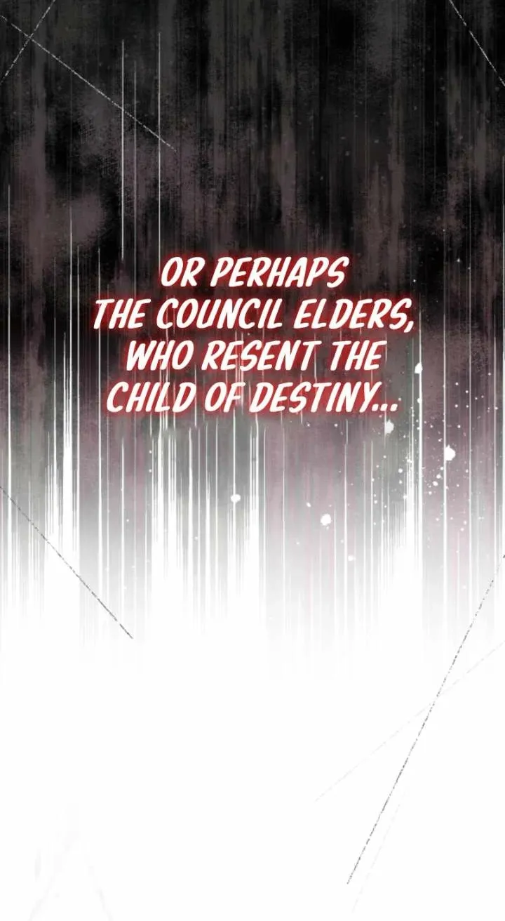 The Baby Raises a Villain (Promo) Chapter 8 page 8 - 