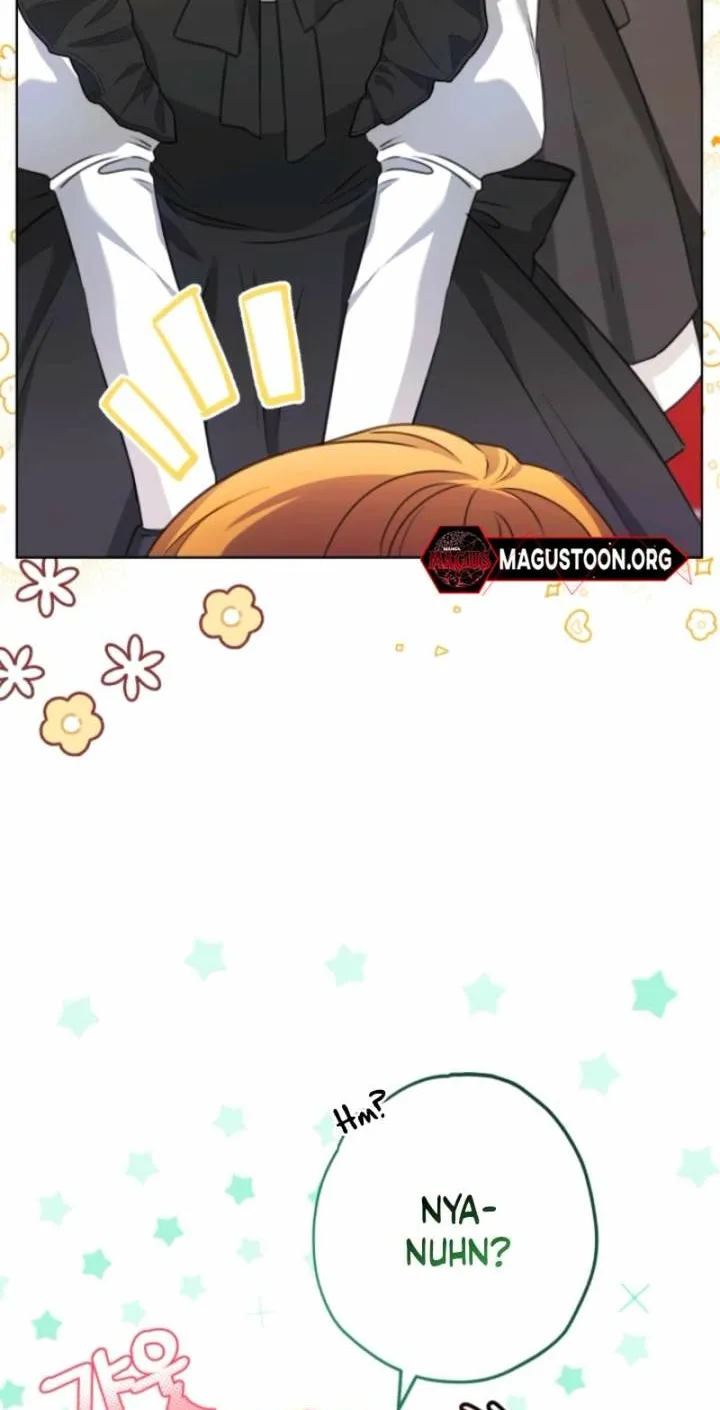 The Baby Raises a Villain (Promo) Chapter 8 page 72 - 