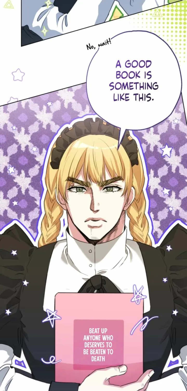 The Baby Raises a Villain (Promo) Chapter 8 page 84 - 
