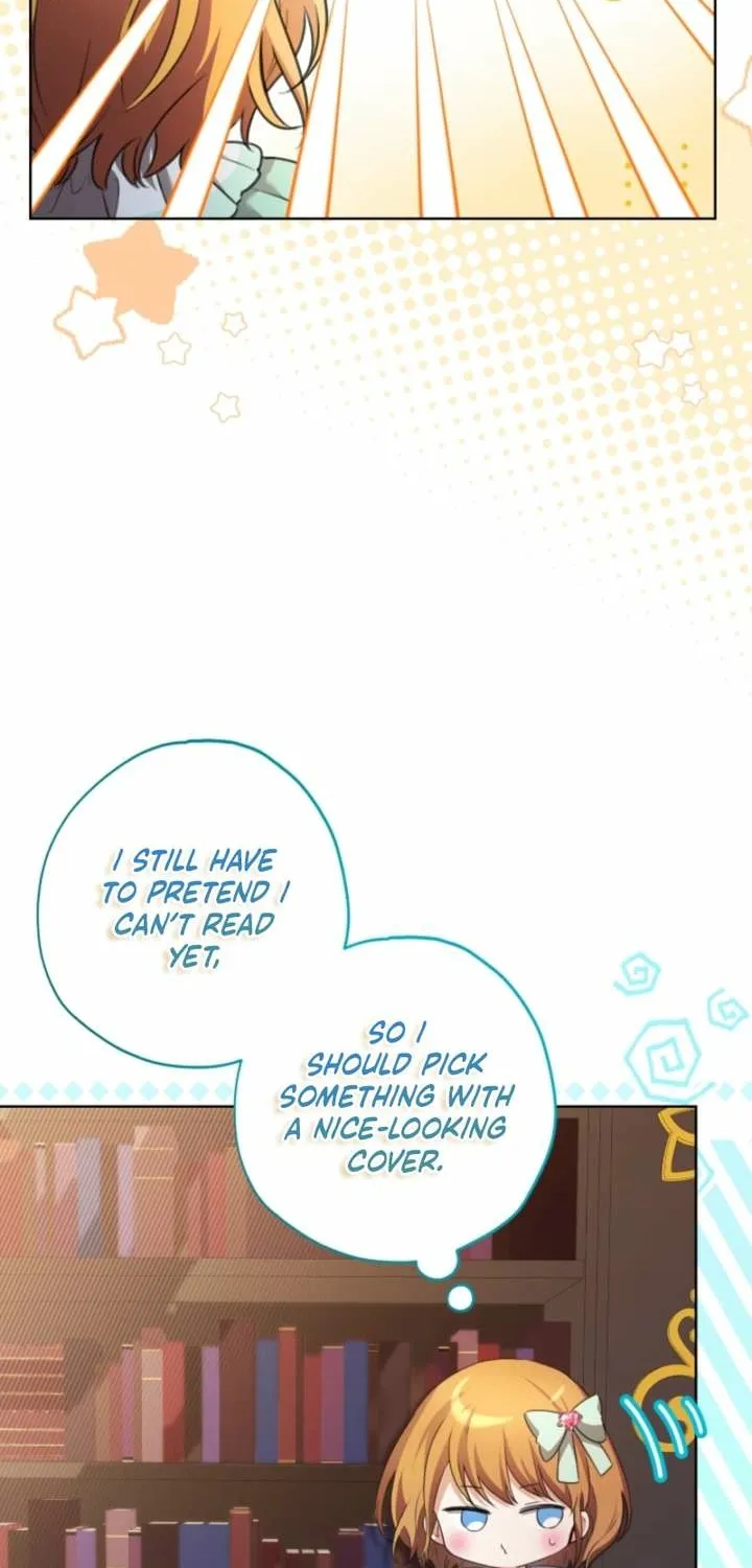 The Baby Raises a Villain (Promo) Chapter 8 page 88 - 