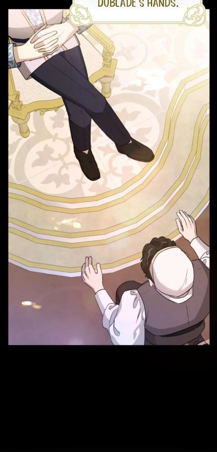 The Baby Raises a Villain (Promo) Chapter 9 page 28 - 