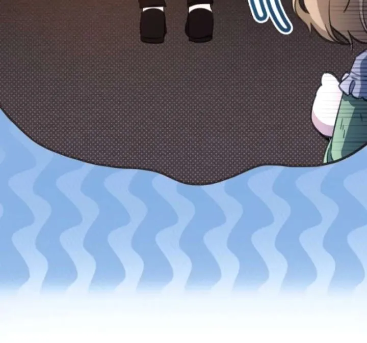 The Baby Raises a Villain (Promo) Chapter 9 page 34 - 
