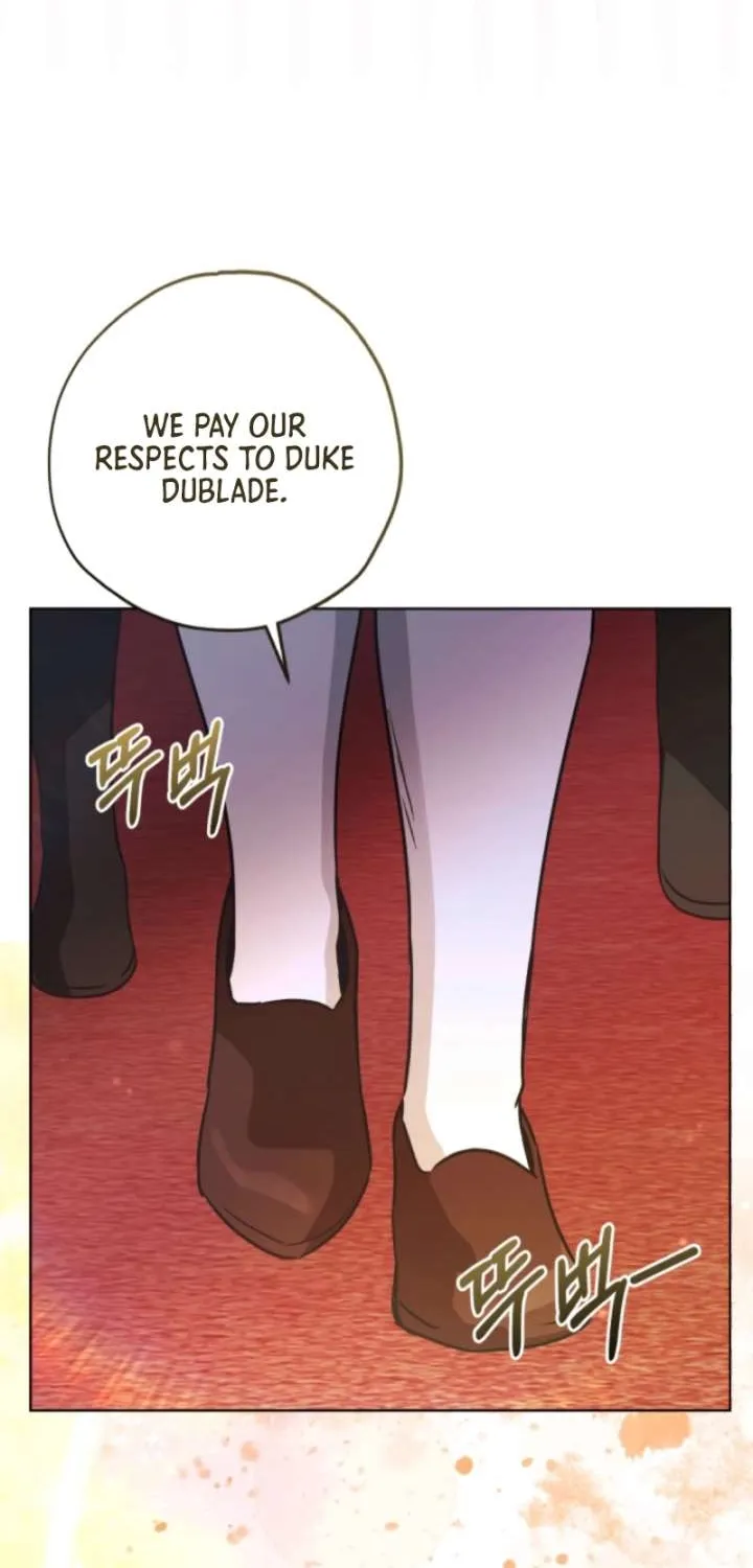 The Baby Raises a Villain (Promo) Chapter 9 page 36 - 