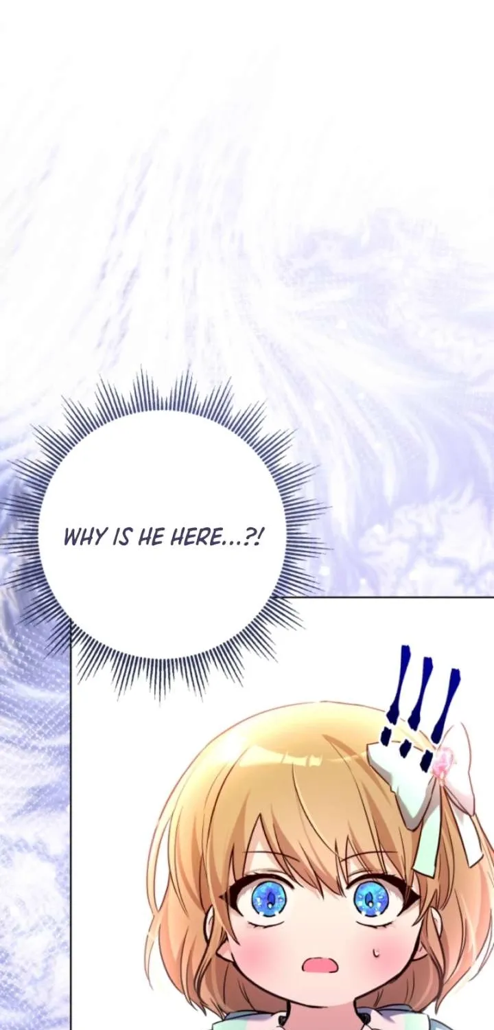 The Baby Raises a Villain (Promo) Chapter 9 page 40 - 