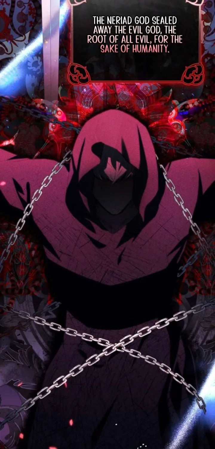 The Baby Raises a Villain (Promo) Chapter 9 page 5 - 