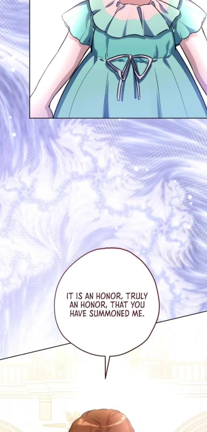 The Baby Raises a Villain (Promo) Chapter 9 page 41 - 