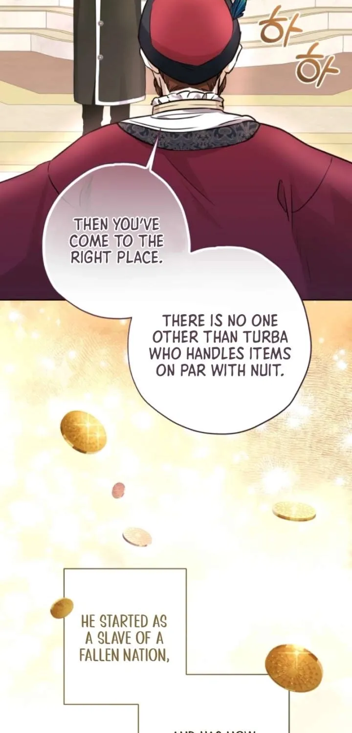 The Baby Raises a Villain (Promo) Chapter 9 page 44 - 