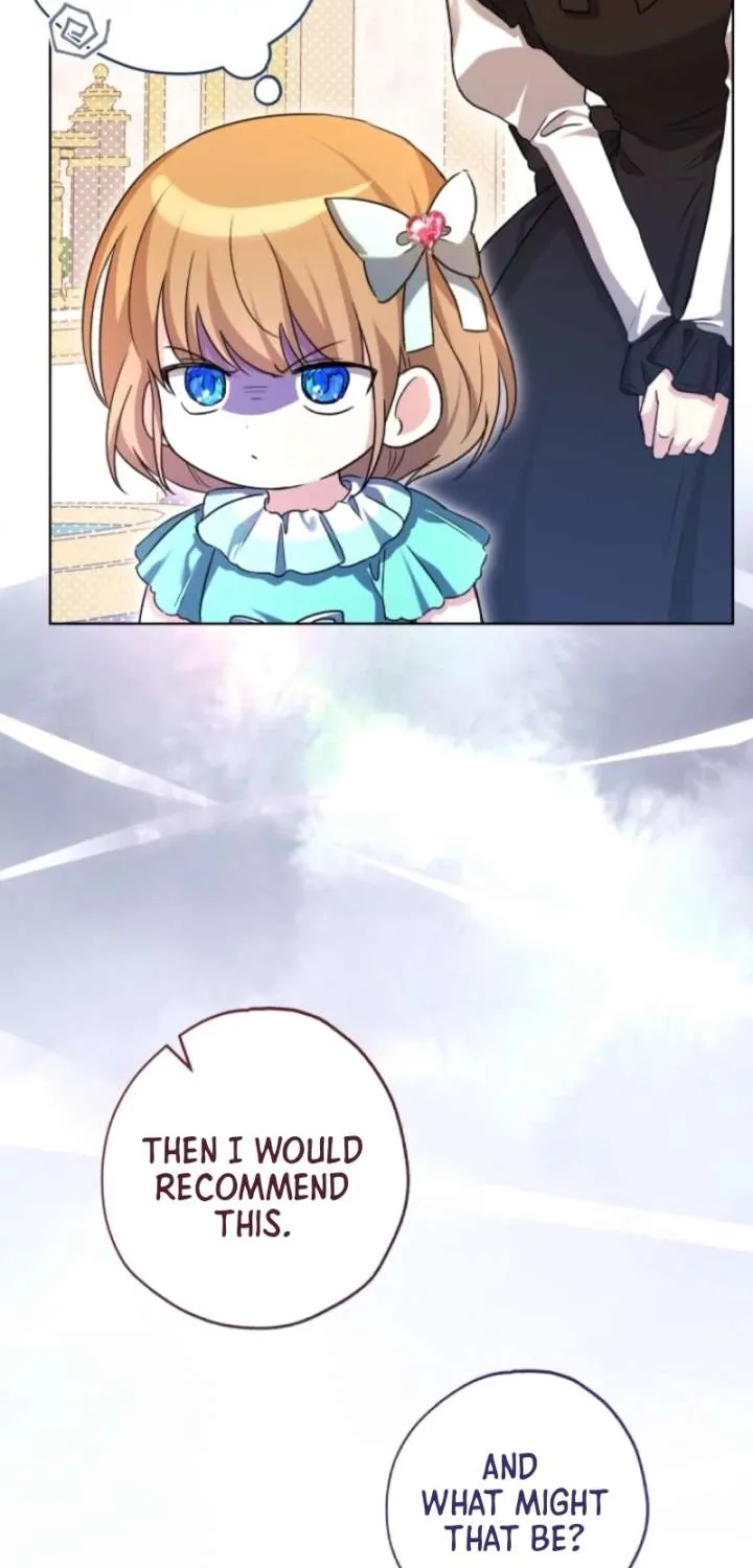 The Baby Raises a Villain (Promo) Chapter 9 page 48 - 