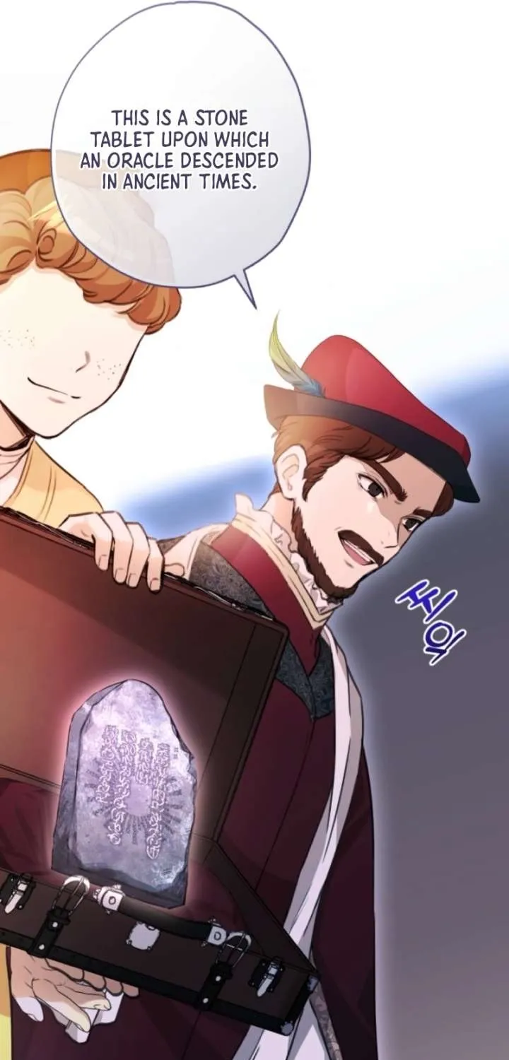 The Baby Raises a Villain (Promo) Chapter 9 page 51 - 