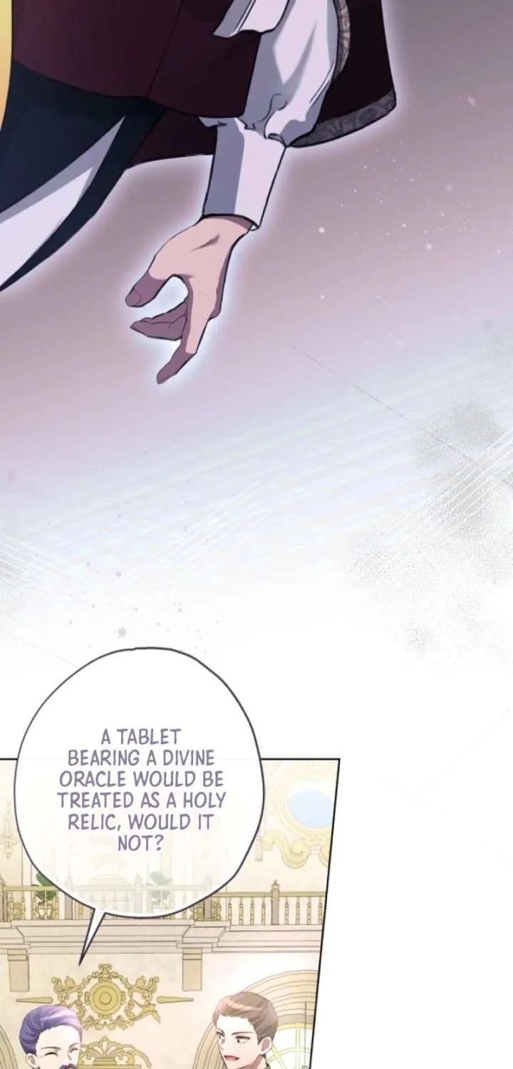 The Baby Raises a Villain (Promo) Chapter 9 page 52 - 