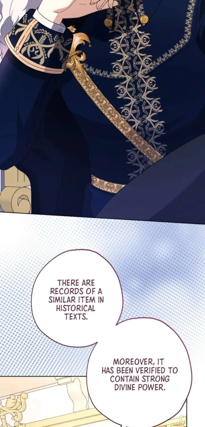 The Baby Raises a Villain (Promo) Chapter 9 page 55 - 
