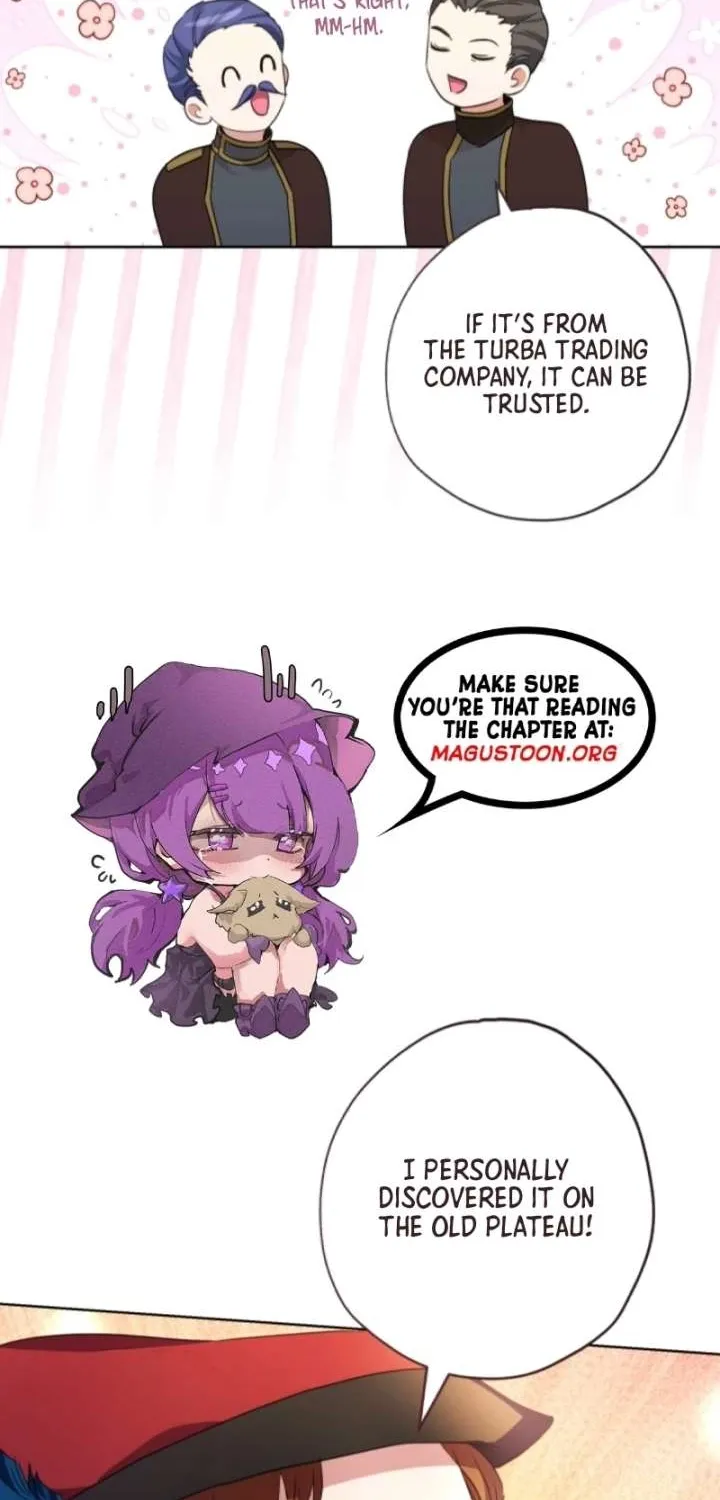 The Baby Raises a Villain (Promo) Chapter 9 page 57 - 