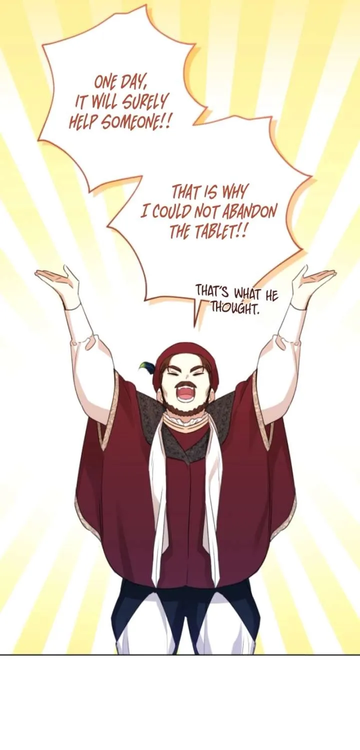 The Baby Raises a Villain (Promo) Chapter 9 page 59 - 