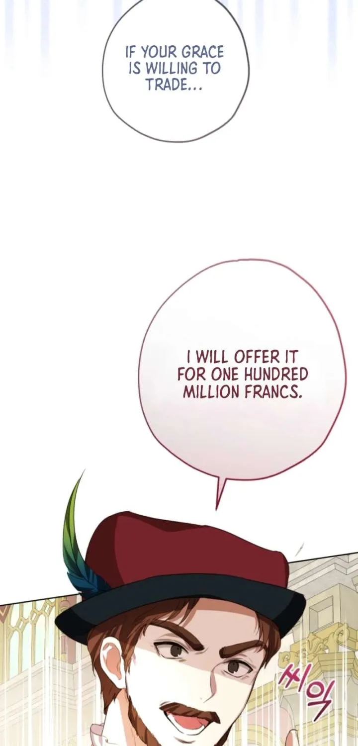 The Baby Raises a Villain (Promo) Chapter 9 page 62 - 