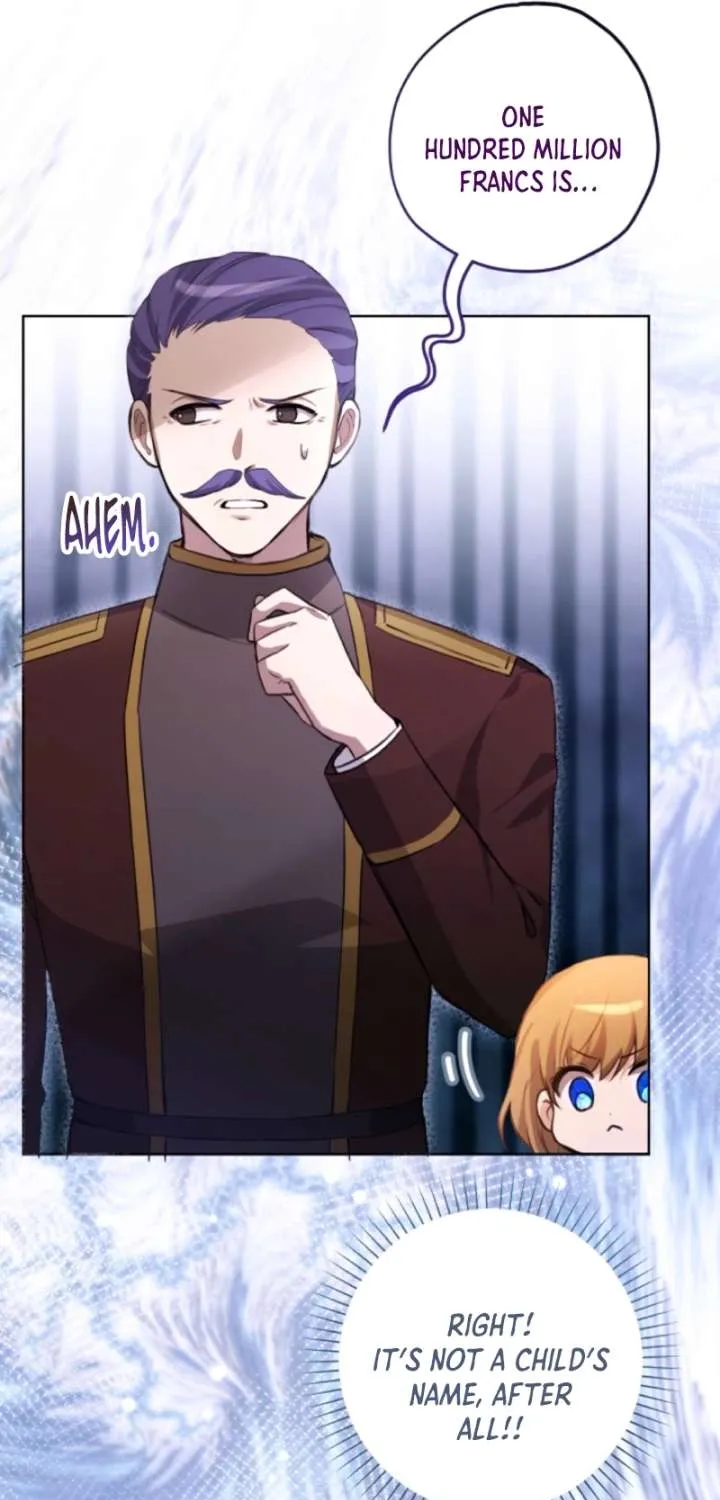 The Baby Raises a Villain (Promo) Chapter 9 page 65 - 