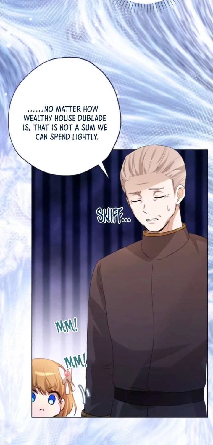 The Baby Raises a Villain (Promo) Chapter 9 page 66 - 