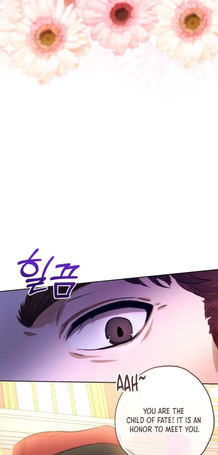 The Baby Raises a Villain (Promo) Chapter 9 page 72 - 