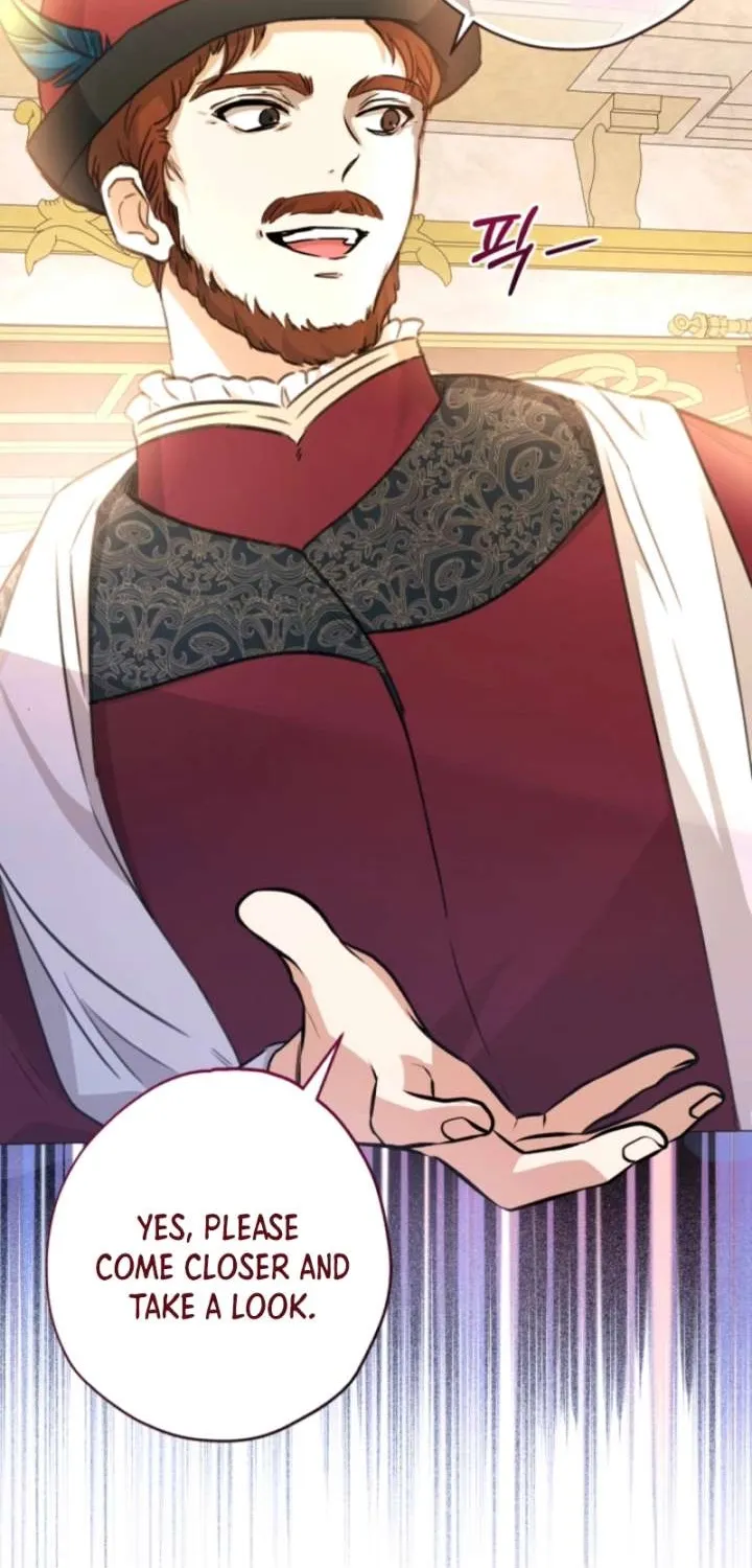 The Baby Raises a Villain (Promo) Chapter 9 page 73 - 
