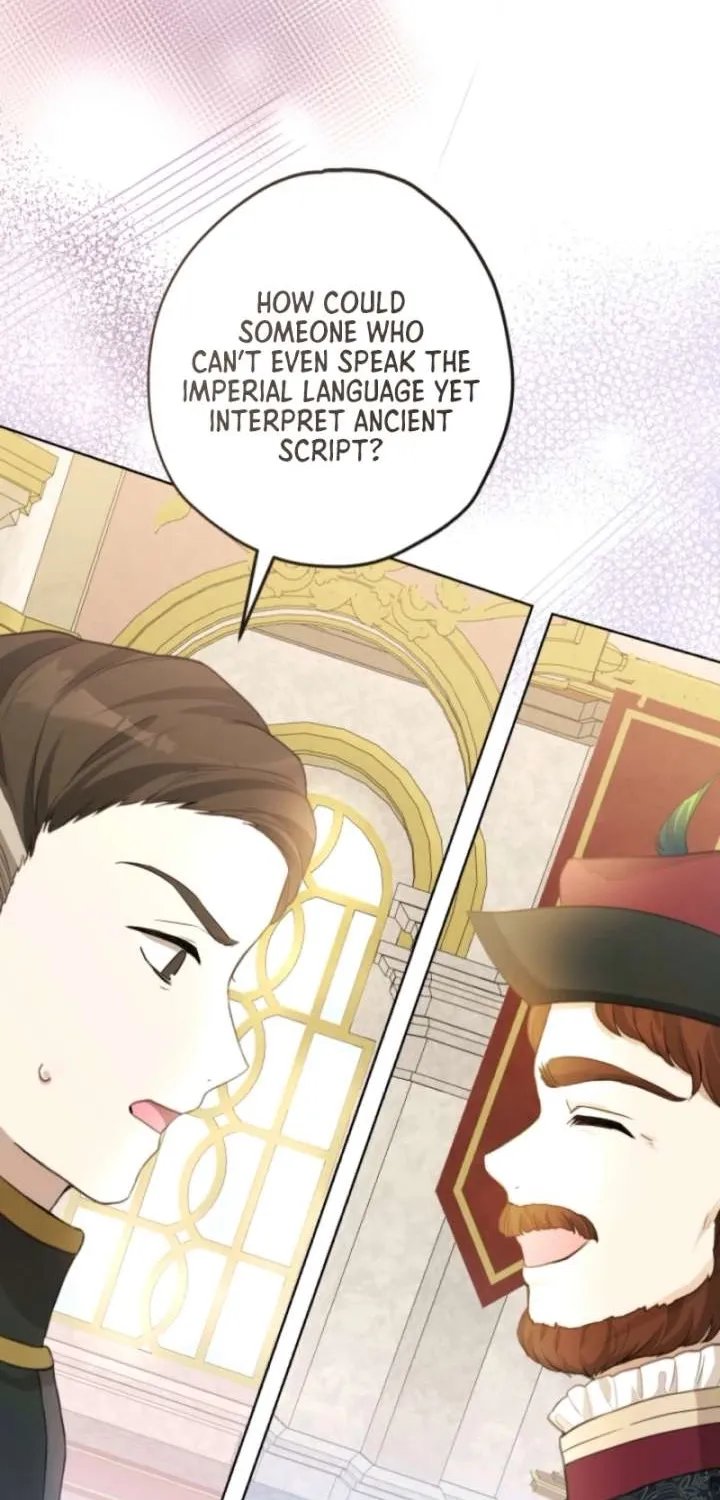 The Baby Raises a Villain (Promo) Chapter 9 page 81 - 