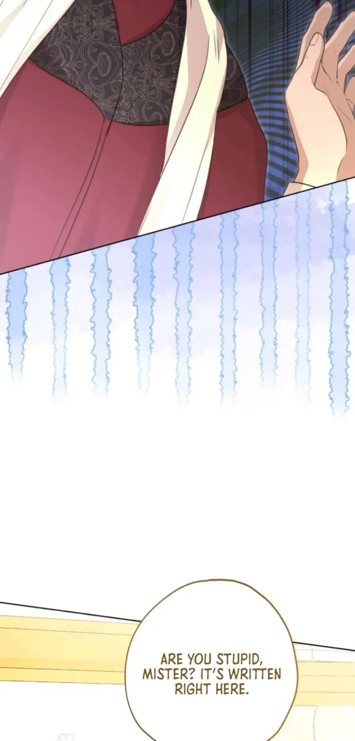 The Baby Raises a Villain (Promo) Chapter 9 page 86 - 