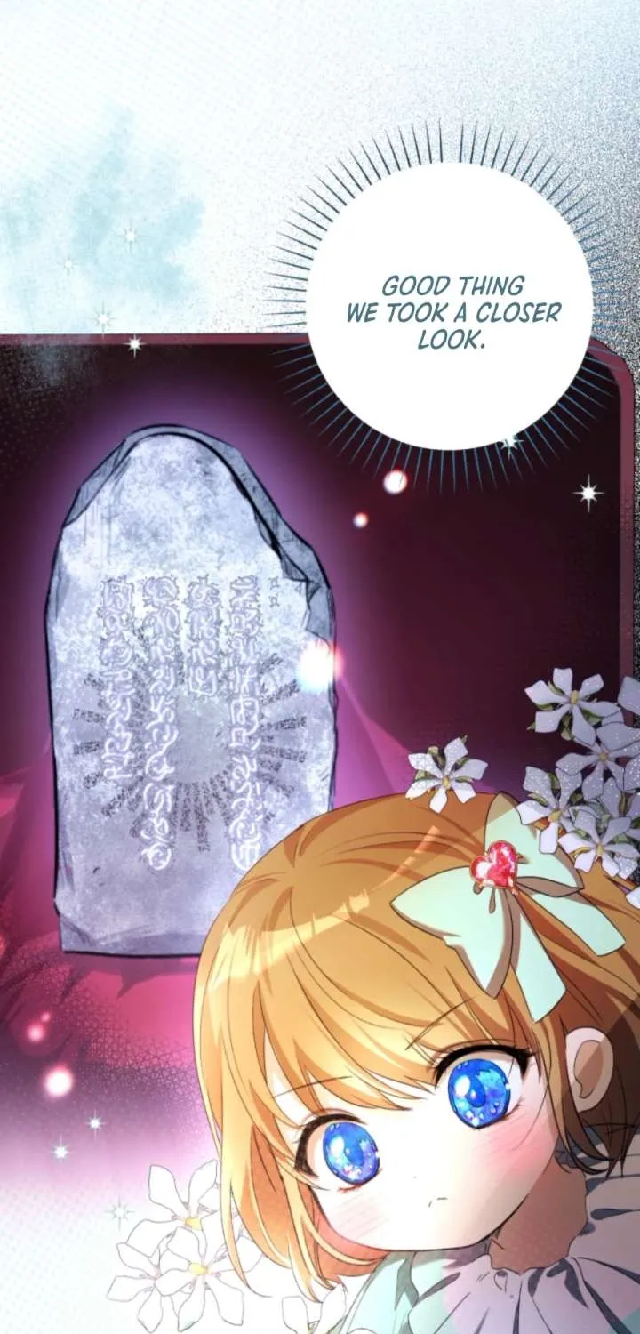 The Baby Raises a Villain (Promo) Chapter 9 page 89 - 