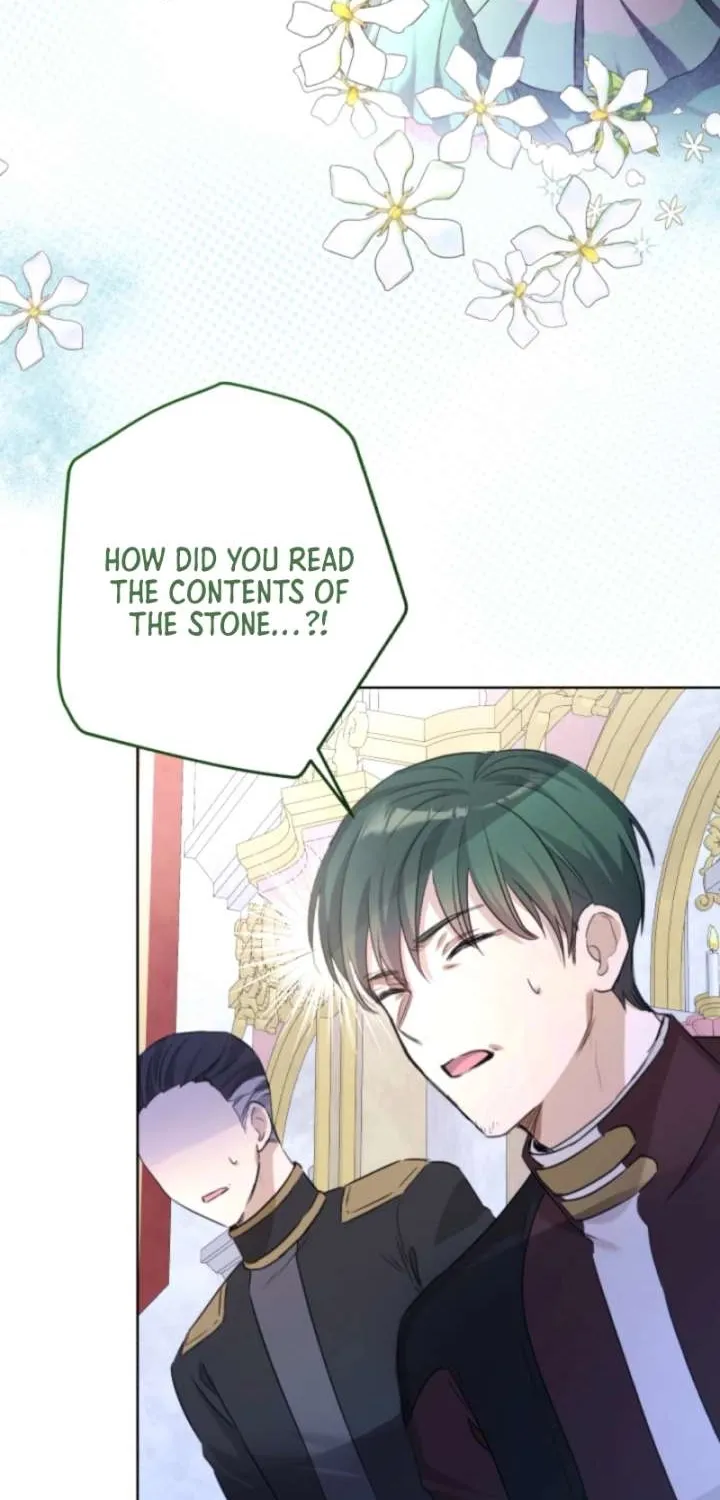 The Baby Raises a Villain (Promo) Chapter 9 page 90 - 