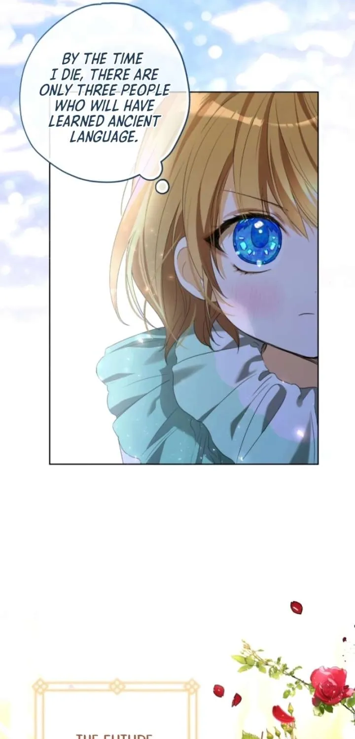 The Baby Raises a Villain (Promo) Chapter 9 page 96 - 