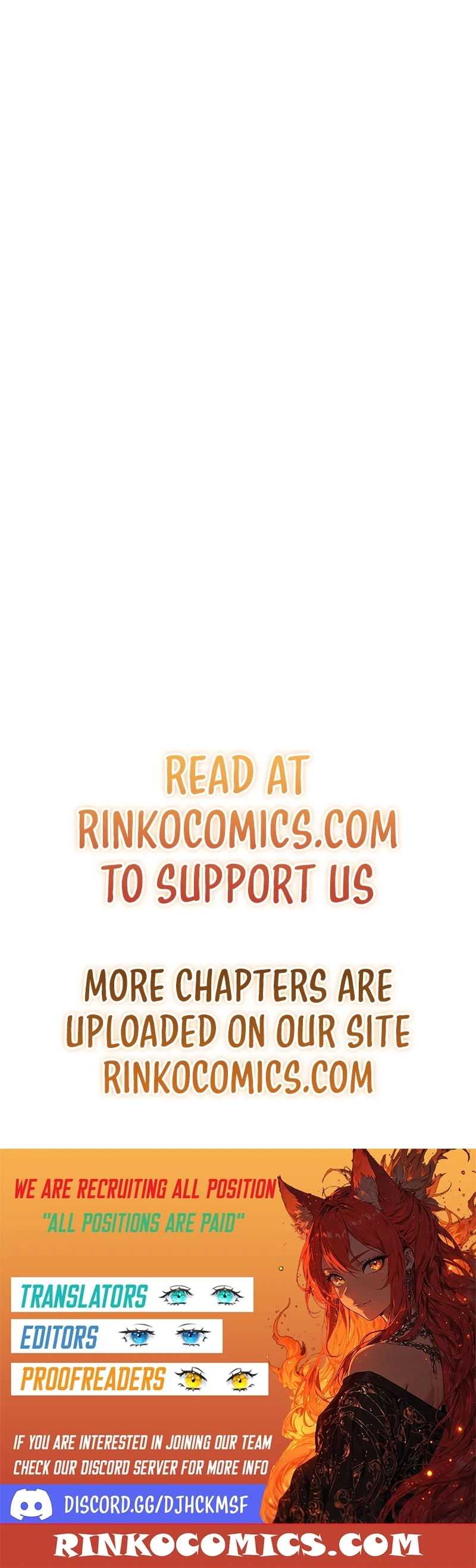 The Baby Raises a Villain Chapter 47 page 19 - 