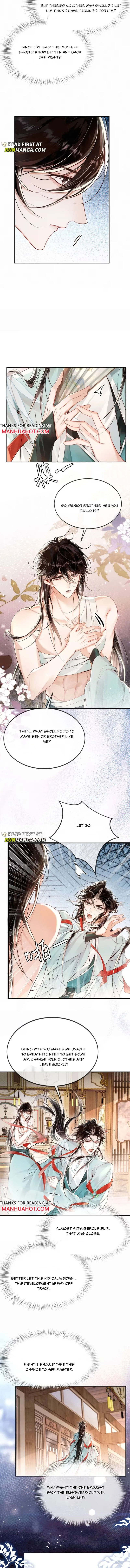The Bad Big Brother Survival Guide Chapter 4 page 2 - 
