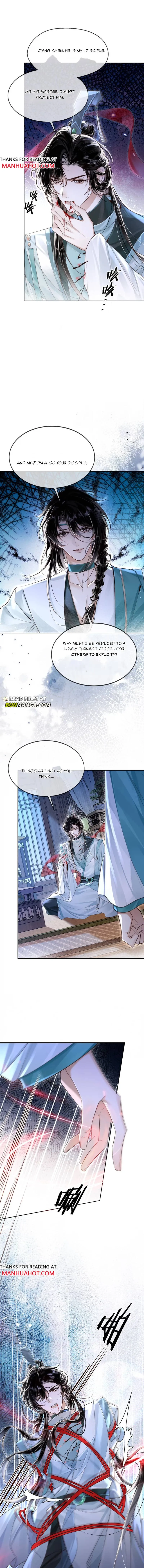 The Bad Big Brother Survival Guide Chapter 5 page 2 - 