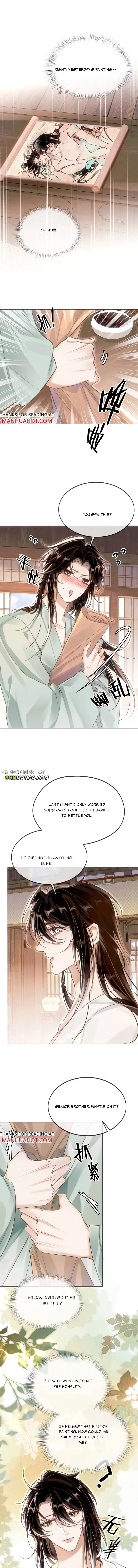The Bad Big Brother Survival Guide Chapter 6 page 7 - 