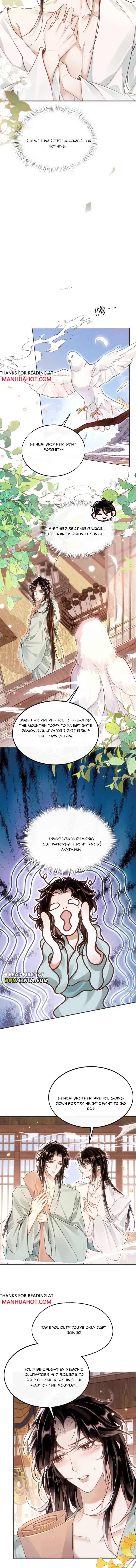 The Bad Big Brother Survival Guide Chapter 6 page 8 - 